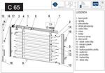 schema c65