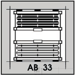 AB33